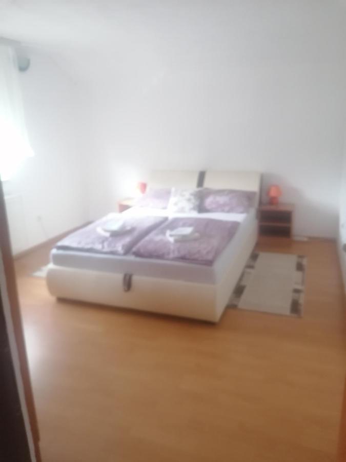 Apartment Jopa Korenica Buitenkant foto