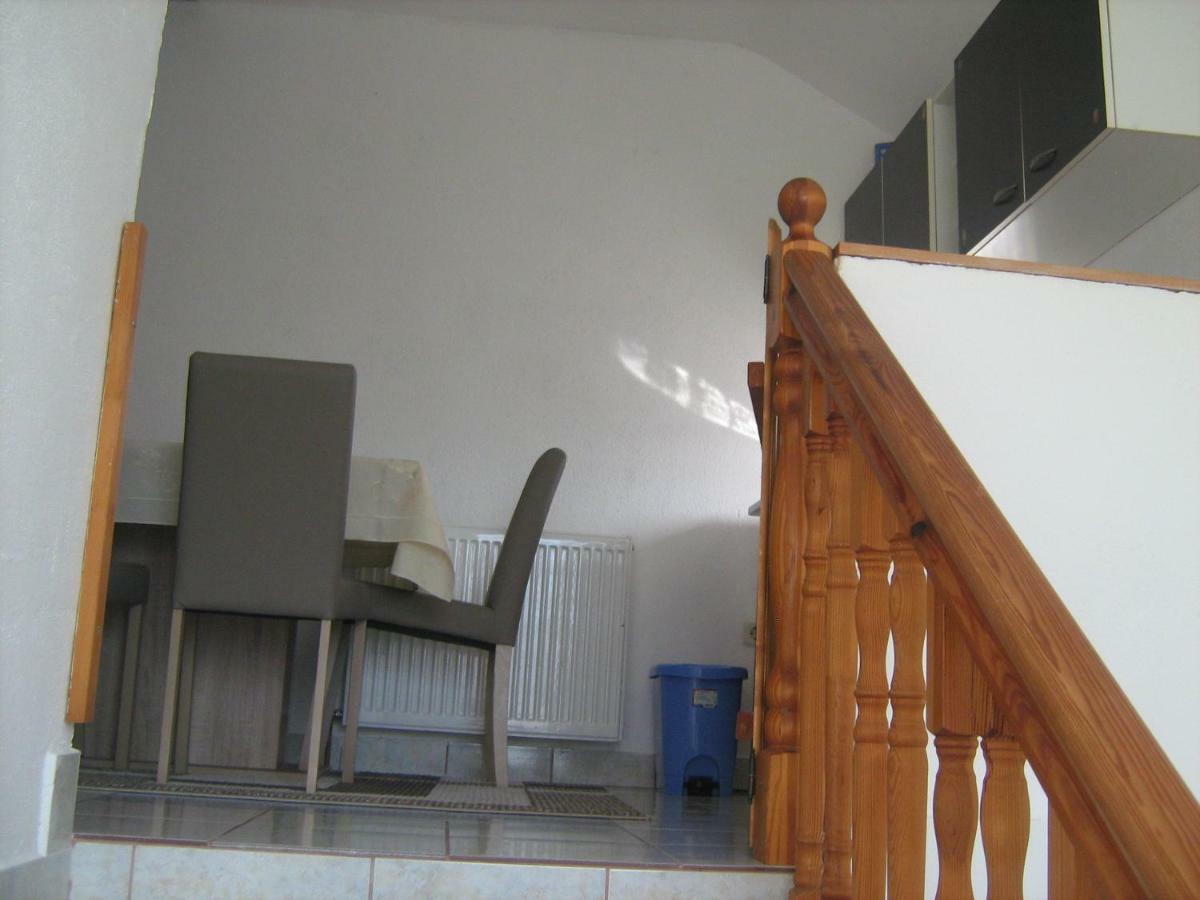 Apartment Jopa Korenica Buitenkant foto