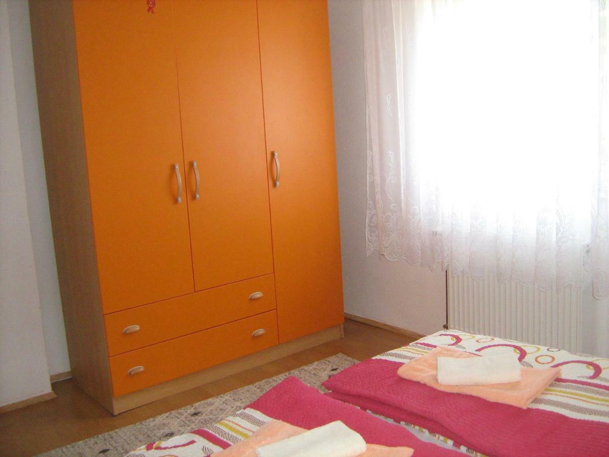 Apartment Jopa Korenica Buitenkant foto
