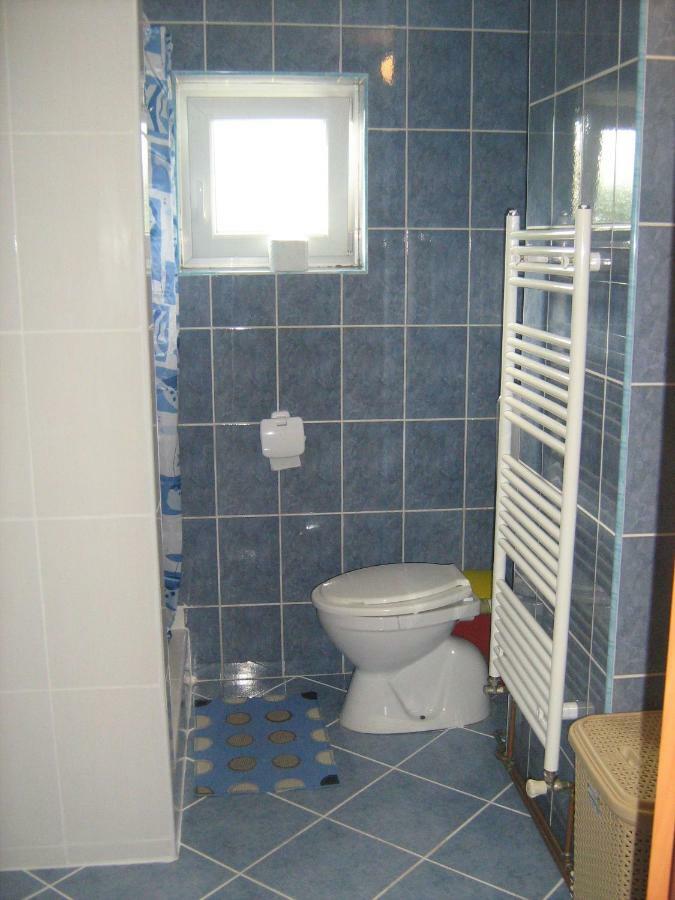 Apartment Jopa Korenica Buitenkant foto