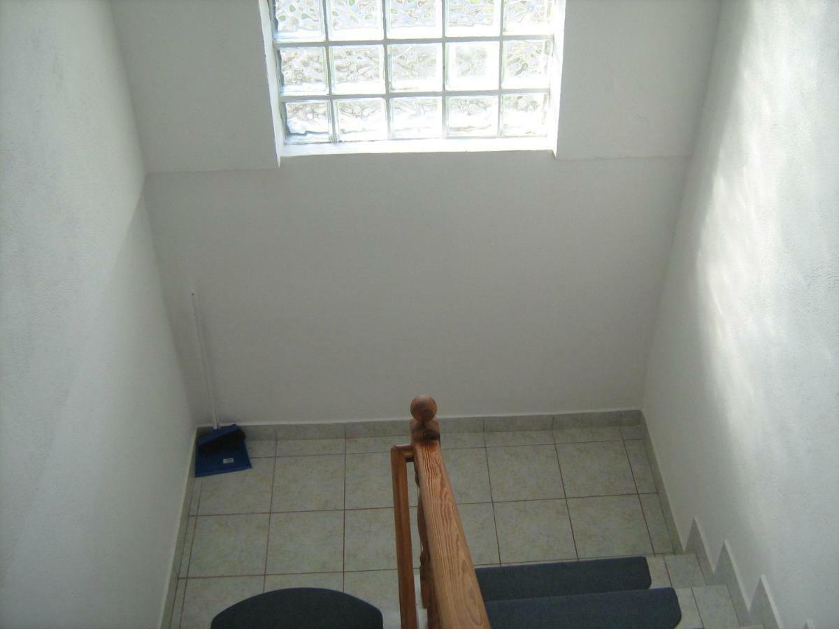Apartment Jopa Korenica Buitenkant foto