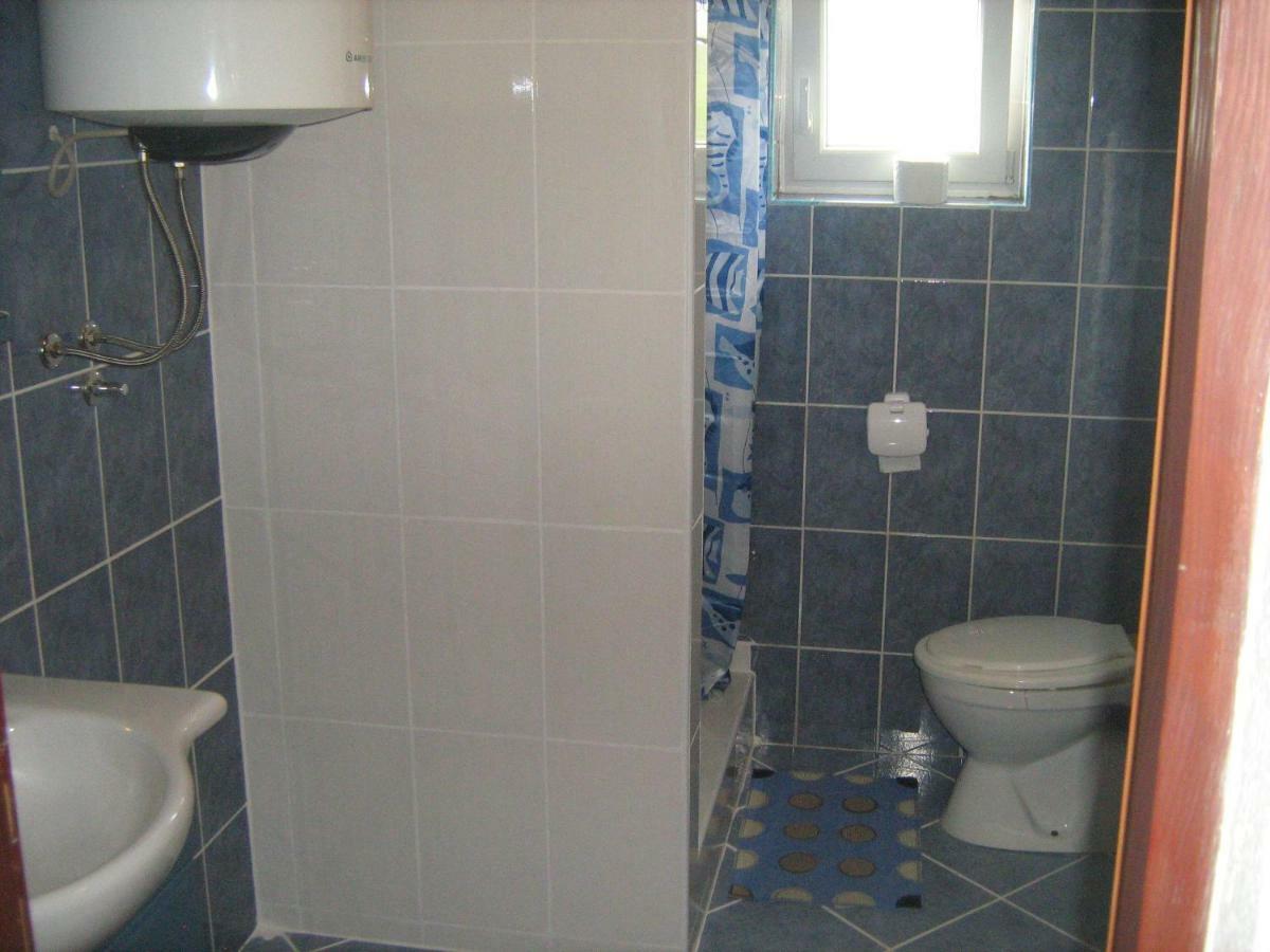 Apartment Jopa Korenica Buitenkant foto